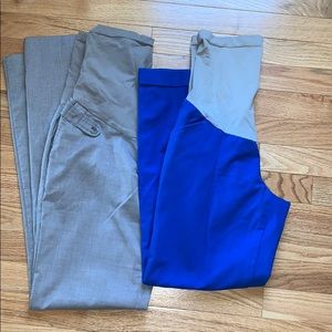 Motherhood Maternity pants!
